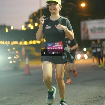 Runner Photo 3554697