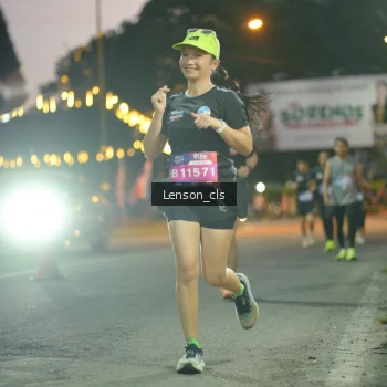Runner Photo 3554698