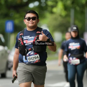 Runner Photo 35547