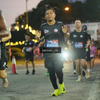 Runner Photo 3554700