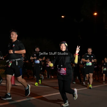 Runner Photo 3554702