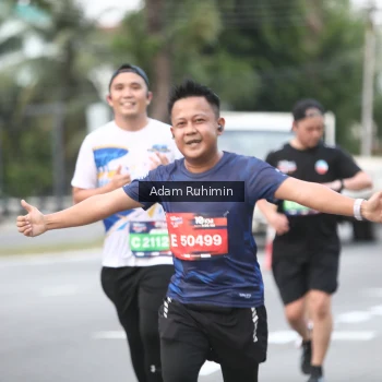 Runner Photo 3554703
