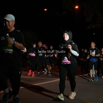Runner Photo 3554704