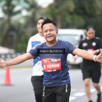 Runner Photo 3554706
