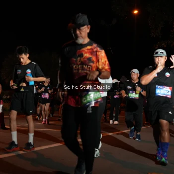 Runner Photo 3554707