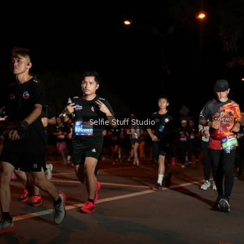 Runner Photo 3554709