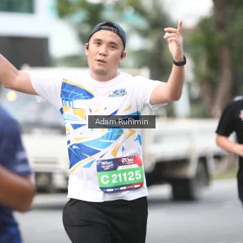 Runner Photo 3554710