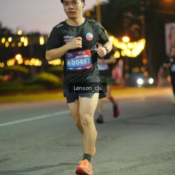 Runner Photo 3554711