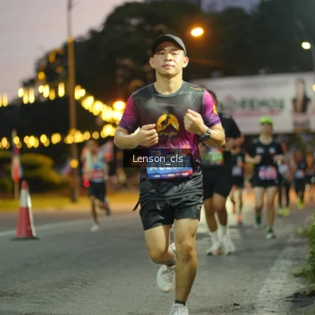 Runner Photo 3554712