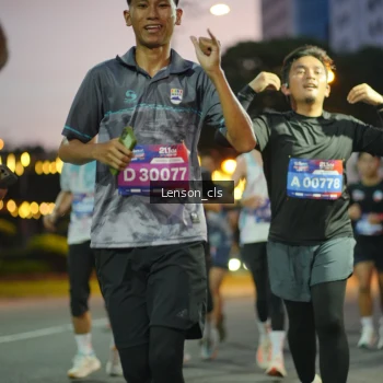 Runner Photo 3554714