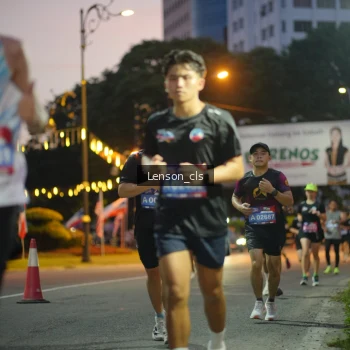 Runner Photo 3554715
