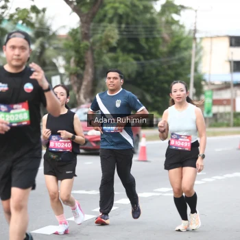Runner Photo 3554716