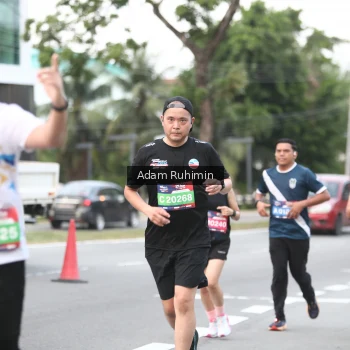 Runner Photo 3554717