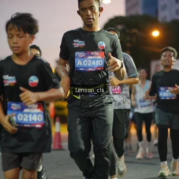 Runner Photo 3554718