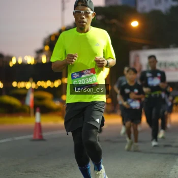 Runner Photo 3554722