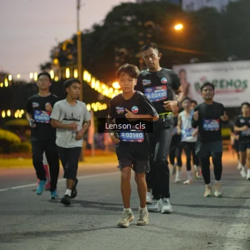 Runner Photo 3554724