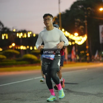 Runner Photo 3554725