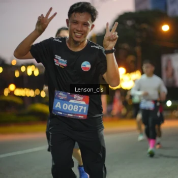 Runner Photo 3554726