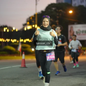 Runner Photo 3554729