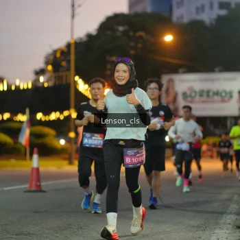 Runner Photo 3554730
