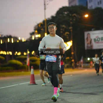 Runner Photo 3554732
