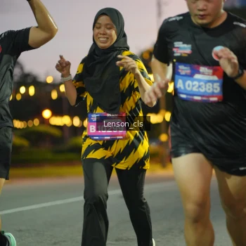 Runner Photo 3554734