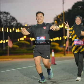 Runner Photo 3554735