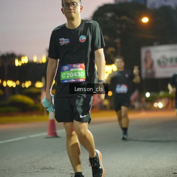 Runner Photo 3554736