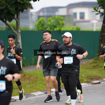 Runner Photo 3554740