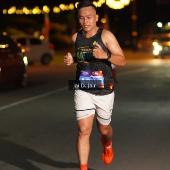 Runner Photo 3554742