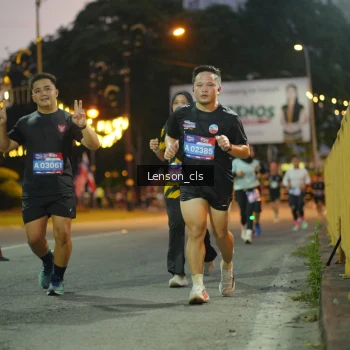 Runner Photo 3554743