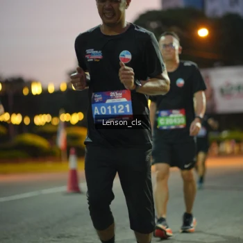 Runner Photo 3554744