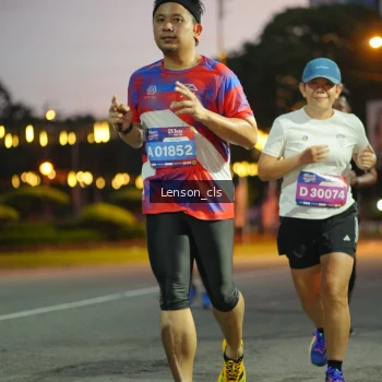 Runner Photo 3554745