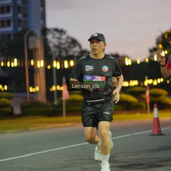 Runner Photo 3554748