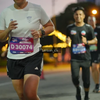 Runner Photo 3554752