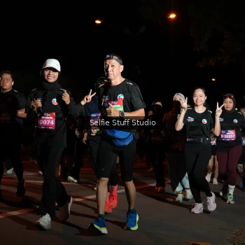Runner Photo 3554753