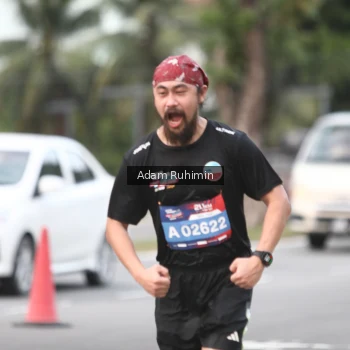Runner Photo 3554755