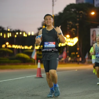 Runner Photo 3554756
