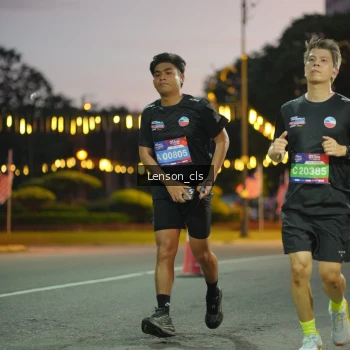 Runner Photo 3554759