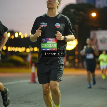 Runner Photo 3554760