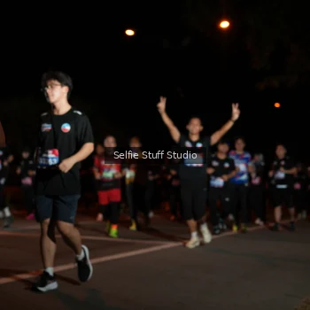 Runner Photo 3554761