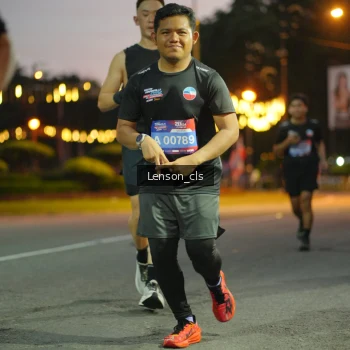 Runner Photo 3554763