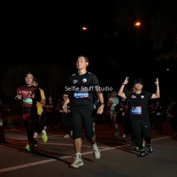 Runner Photo 3554764