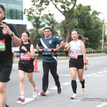 Runner Photo 3554765