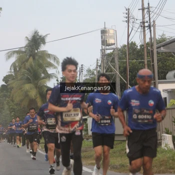 Runner Photo 3554767