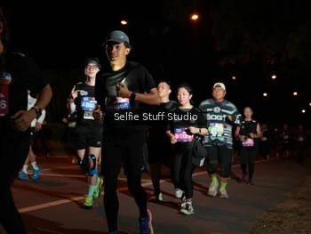 Runner Photo 3554768