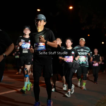 Runner Photo 3554771