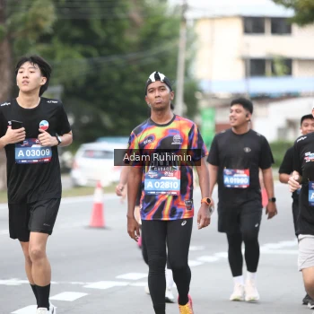 Runner Photo 3554775