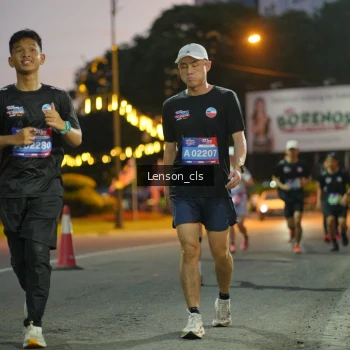 Runner Photo 3554777