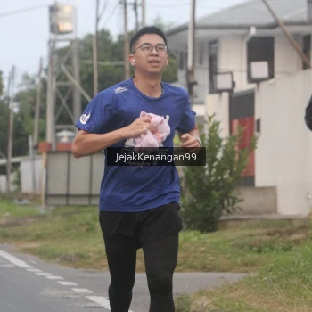Runner Photo 3554778